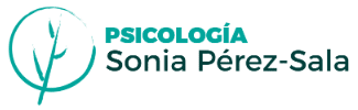 Sonia Pérez-Sala Psicología Madrid logo